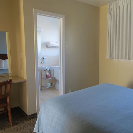 Coronet Motel Palo Alto Pokoj fotografie