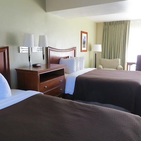 Coronet Motel Palo Alto Pokoj fotografie