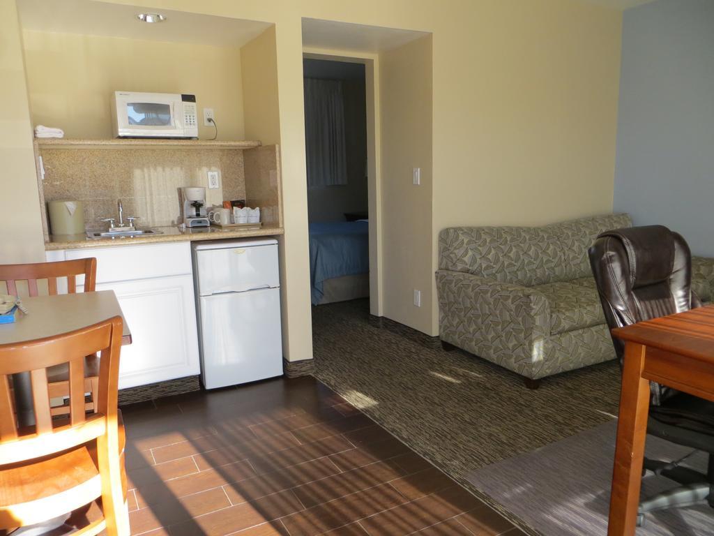 Coronet Motel Palo Alto Pokoj fotografie